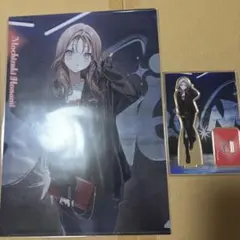 プロジェクトセカイ プロセカ ZOZOTOWN アクリルスタンド 望月穂波