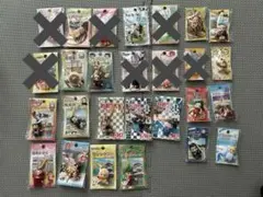 ご当地キューピー　23個セット　限定　きゅーぴー