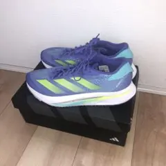 adidas アディゼロSL2 28.0cm