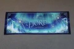 ゆ*か様 Mrs. GREEN APPLE フィヨルド タオル ミセスグリーンア