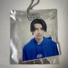 EBiDAN スポーツマンヒップ　武藤潤　アクリルキーホルダー