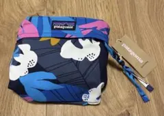 Patagonia パタゴニア carry ya'll bag エコバッグのサムネイル