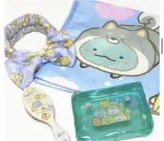 すみっコぐらし