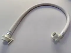 Panasonic パナソニック 洗濯機 給水ホース 純正 約0.8m