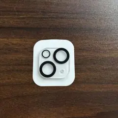 iPhone 13 mini カメラレンズ保護ガラスフィルム 1枚