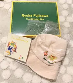 Mrs.GREEN APPLE 藤澤涼架Birthday Box 2024 - メルカリ