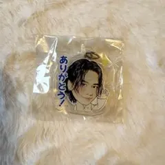 登坂広臣 CL 5TH アニバーサリー アクリルキーホルダー カプセル 復刻