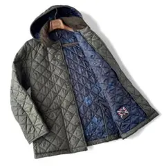 2025年最新】ポールスミス キルティングジャケットの人気アイテム