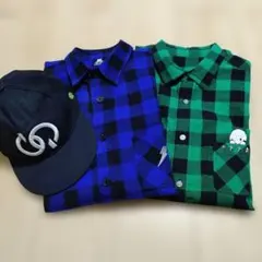 寺島拓篤　ライブグッズ　3点