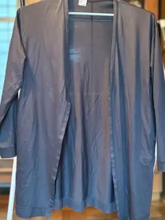 Nハリウッド　ロングカーディガン