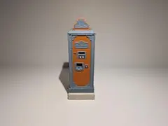 ディズニー　ファストパス発券機　ソアリン：ファンタスティック・フライト