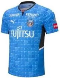 2025年最新】フロンターレユニフォームの人気アイテム - メルカリ