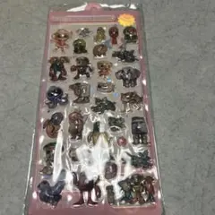 ボンボンドロップシール
