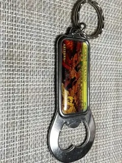グランドキャニオン　栓抜きキーホルダーのサムネイル