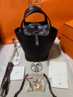 2025年最新】エルメス ピコタンロックPM 18の人気アイテム - メルカリ