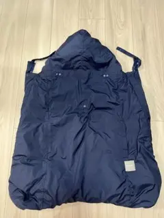 Baby Hopper ダウン　オールウェザーカバー