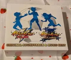 廃盤 イナズマイレブン ボールペン サラサ アレスの天秤 イナイレ
