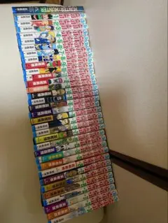 HUNTER×HUNTER 1〜36巻セット(一部抜け有り)+ハンターズガイド - メルカリ