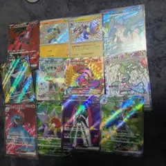 ポケモンカード　ポケモンs sr　まとめ売り