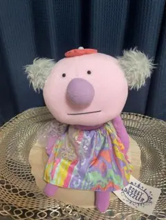 2026年最新】BOBBY DAZZLER ぬいぐるみの人気アイテム - メルカリ