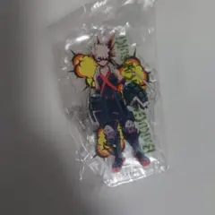 僕のヒーローアカデミア ヒロアカ アクスタ入りアクリルキーホルダー