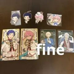 あんスタ fine まとめ売り