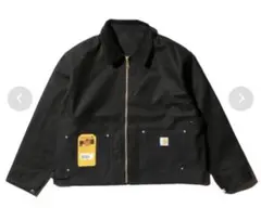 2026年最新】carhartt アクティブジャケット mの人気アイテム - メルカリ