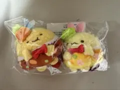 すみっコぐらし クリスマス ぬいぐるみ ぺんぎん？ 受注生産 - メルカリ