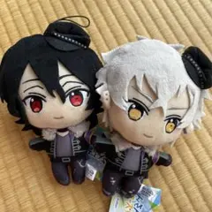 あんスタ　あんさんぶるスターズ　　新衣装　朔間零　大神晃牙　②