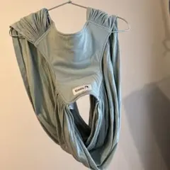 Konny 抱っこひも XS ミントグリーン