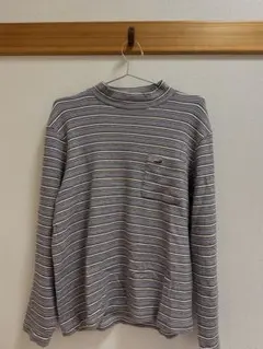 Crocodile 長袖ニット (M)