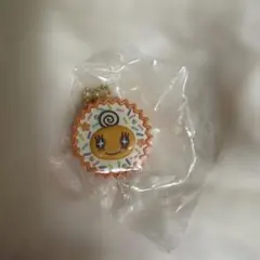 たまごっち　手作りおやつチャーム　平成