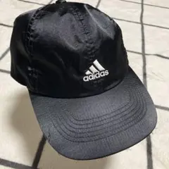 adidas キャップ　57〜60センチ