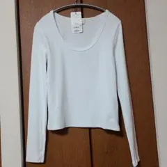 Calvin Klein Jeans 長袖Tシャツ M