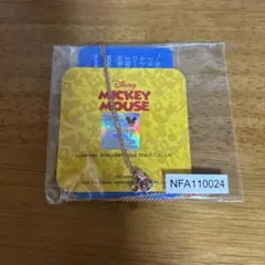 ミッキー　ネックレス