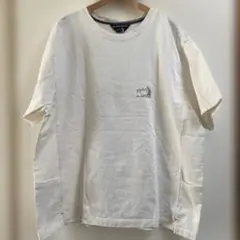 KRIFF MAYER ホワイト Tシャツ