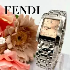 2026年最新】フェンディ 700L 時計の人気アイテム - メルカリ
