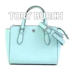 【新品未使用】TORY BURCH ショルダーバッグのサムネイル