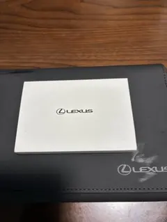レクサスゴルフマーカーのサムネイル