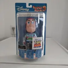 Disney Pixar Toy Story バズ・ライトイヤー フィギュア