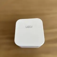 LAZOS USB電源アダプタ 本体