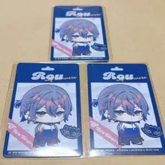 にじさんじ 小柳ロウ カードセット