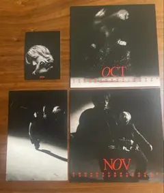 ソウタBE:FIRST SOTA Moment Box 4点セット