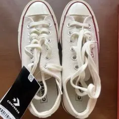 レディーススニーカーconverse
