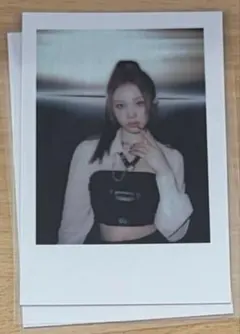 BABYMONSTER namilmarket サイン会　トレカ　パリタ