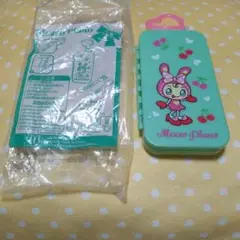 MezzoPianoハッピーセット
