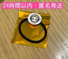 【新品未使用】劇場版ハイキュー ゴミ捨て場の決戦展 夜久衛輔 ヘアゴム