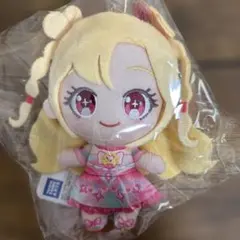 iLiFE! 小熊まむ ぬい メイド マスコット - メルカリ