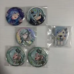 日野森雫 アクスタ