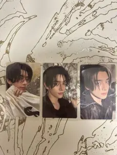 ENHYPEN THE SIN : VANISH ジェイク